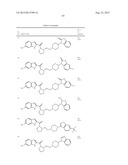 N-ACYL CYCLIC AMINE DERIVATIVE OR PHARMACEUTICALLY ACCEPTABLE SALT THEREOF diagram and image