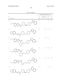 N-ACYL CYCLIC AMINE DERIVATIVE OR PHARMACEUTICALLY ACCEPTABLE SALT THEREOF diagram and image