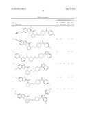 N-ACYL CYCLIC AMINE DERIVATIVE OR PHARMACEUTICALLY ACCEPTABLE SALT THEREOF diagram and image