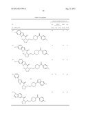 N-ACYL CYCLIC AMINE DERIVATIVE OR PHARMACEUTICALLY ACCEPTABLE SALT THEREOF diagram and image