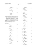 N-ACYL CYCLIC AMINE DERIVATIVE OR PHARMACEUTICALLY ACCEPTABLE SALT THEREOF diagram and image