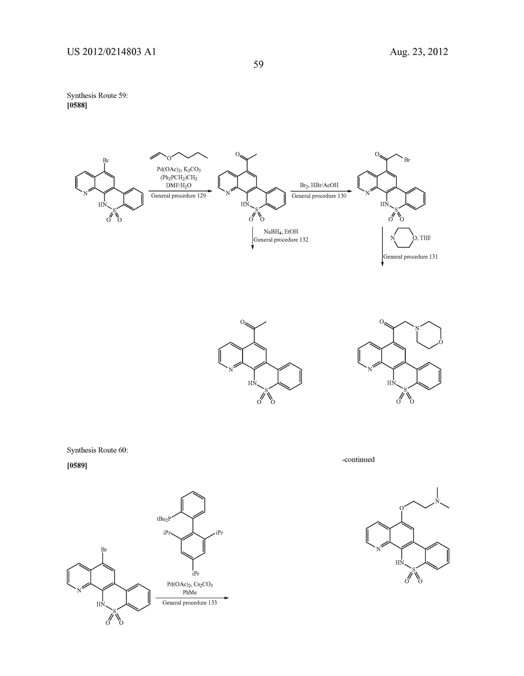 Novel Sulfonaminoquinoline Hepcidin Antagonists - diagram, schematic, and image 185
