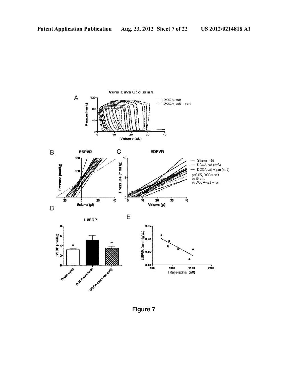 METHODS OF TREATING DIASTOLIC DYSFUNCTION AND RELATED CONDITIONS - diagram, schematic, and image 08