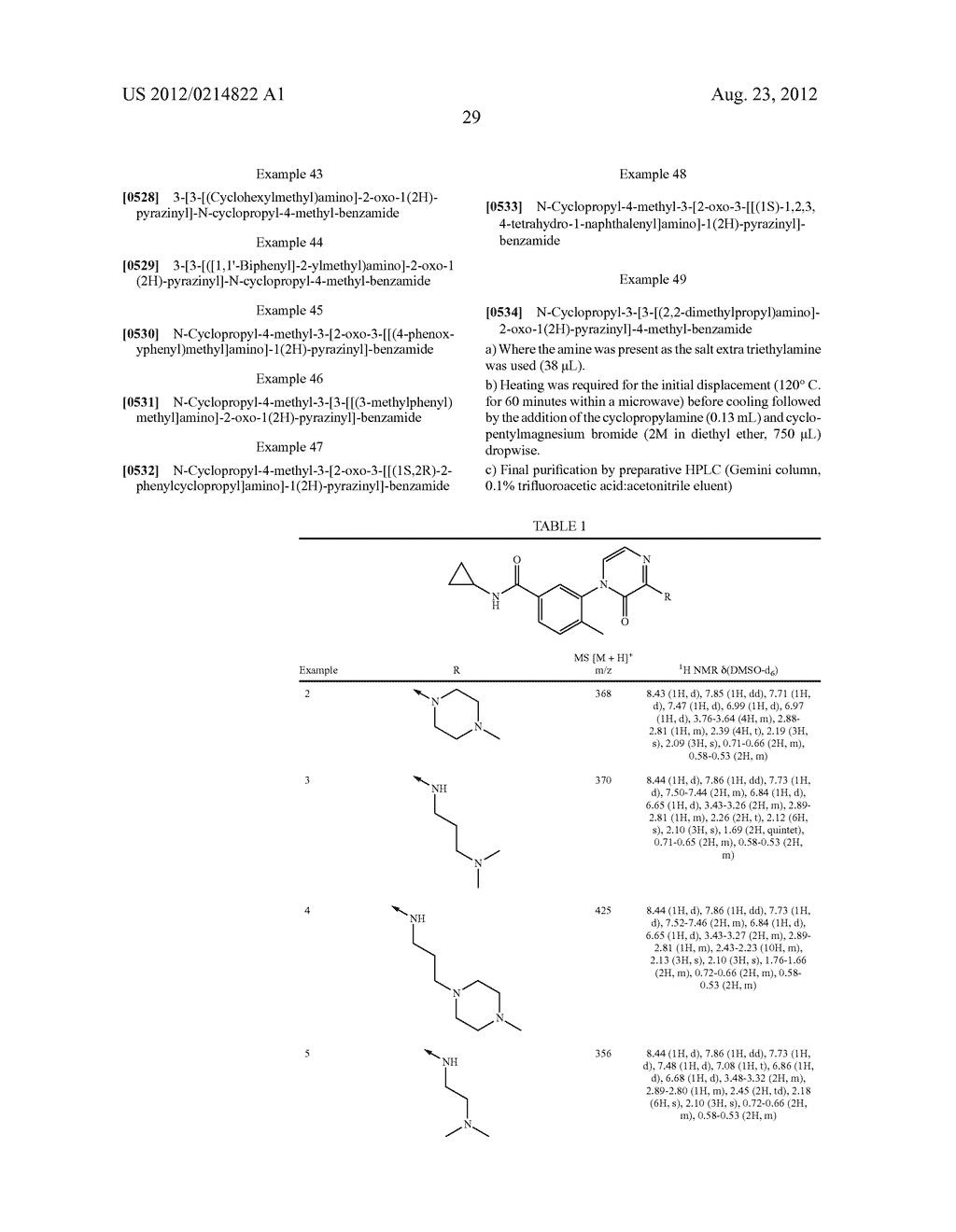 N-CYCLOPROPYL-3-FLUORO-5-[3-[[1-[2-[2-  [(2-HYDROXETHYL)AMINO]     ETHOXY]PHENYL] CYCLOPROPYL] AMINO]-2-OXO- 1     (2H)-PYRAZINYL]-4-METHYL-BENZAMIDE, OR PHARMACEUTICALLY ACCEPTABLE SALTS     THEREOF AND THEIR USES - diagram, schematic, and image 36