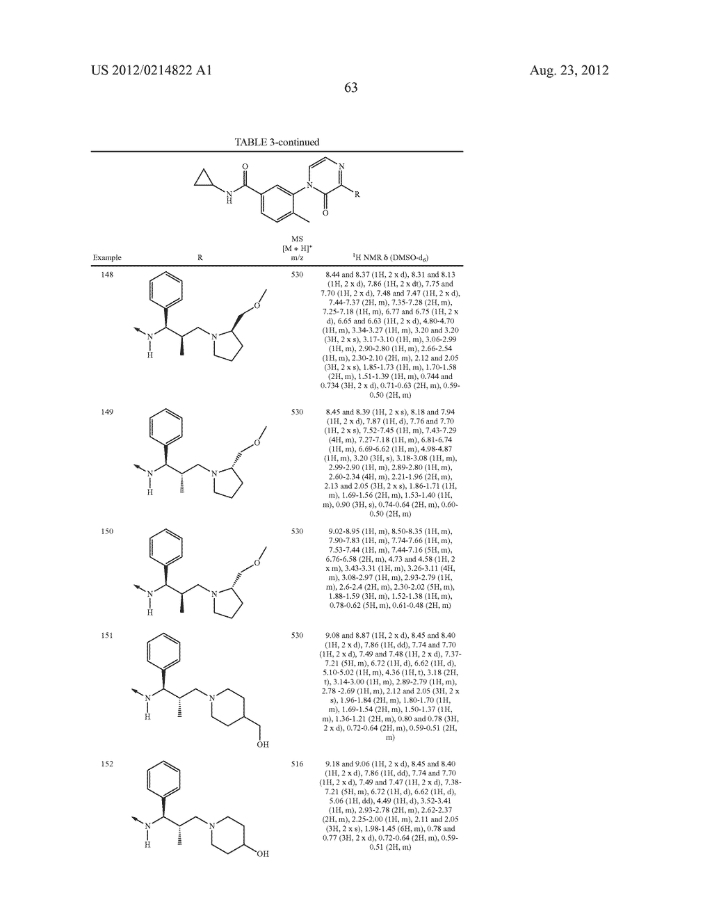 N-CYCLOPROPYL-3-FLUORO-5-[3-[[1-[2-[2-  [(2-HYDROXETHYL)AMINO]     ETHOXY]PHENYL] CYCLOPROPYL] AMINO]-2-OXO- 1     (2H)-PYRAZINYL]-4-METHYL-BENZAMIDE, OR PHARMACEUTICALLY ACCEPTABLE SALTS     THEREOF AND THEIR USES - diagram, schematic, and image 70