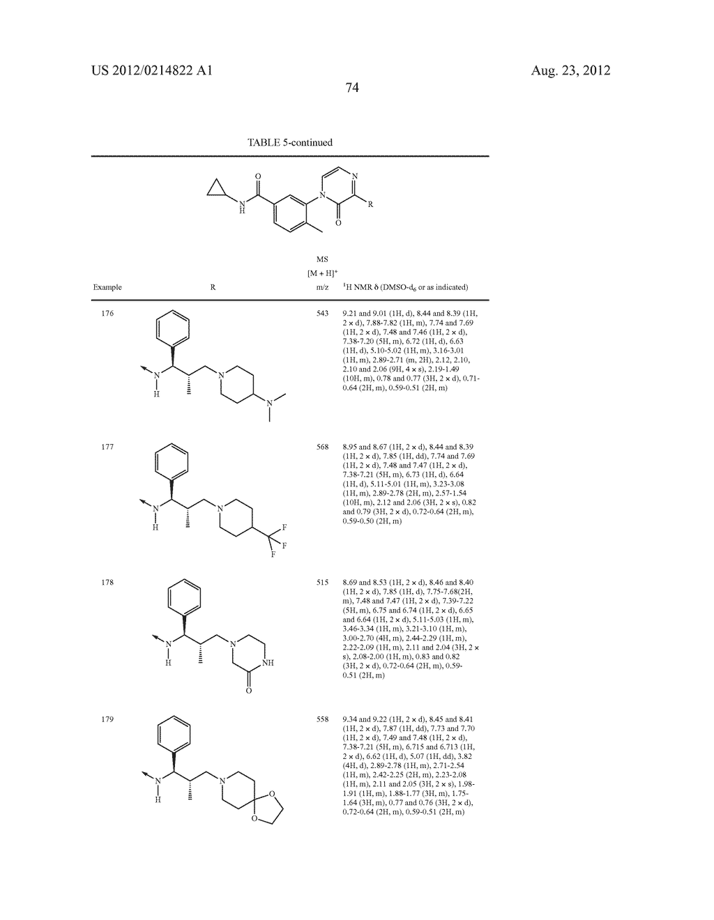 N-CYCLOPROPYL-3-FLUORO-5-[3-[[1-[2-[2-  [(2-HYDROXETHYL)AMINO]     ETHOXY]PHENYL] CYCLOPROPYL] AMINO]-2-OXO- 1     (2H)-PYRAZINYL]-4-METHYL-BENZAMIDE, OR PHARMACEUTICALLY ACCEPTABLE SALTS     THEREOF AND THEIR USES - diagram, schematic, and image 81