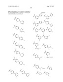 NOVEL COMPOUNDS THAT ARE ERK INHIBITORS diagram and image