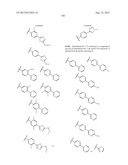 NOVEL COMPOUNDS THAT ARE ERK INHIBITORS diagram and image