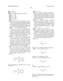 NOVEL COMPOUNDS THAT ARE ERK INHIBITORS diagram and image