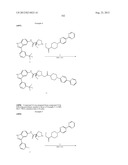 NOVEL COMPOUNDS THAT ARE ERK INHIBITORS diagram and image