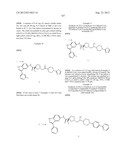 NOVEL COMPOUNDS THAT ARE ERK INHIBITORS diagram and image