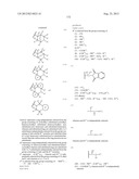 NOVEL COMPOUNDS THAT ARE ERK INHIBITORS diagram and image