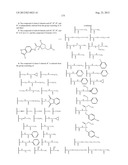 NOVEL COMPOUNDS THAT ARE ERK INHIBITORS diagram and image