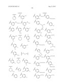 NOVEL COMPOUNDS THAT ARE ERK INHIBITORS diagram and image