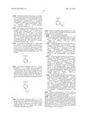 NOVEL COMPOUNDS THAT ARE ERK INHIBITORS diagram and image