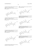 NOVEL COMPOUNDS THAT ARE ERK INHIBITORS diagram and image