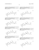 NOVEL COMPOUNDS THAT ARE ERK INHIBITORS diagram and image