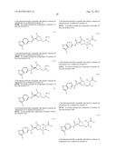 NOVEL COMPOUNDS THAT ARE ERK INHIBITORS diagram and image