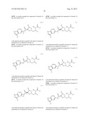 NOVEL COMPOUNDS THAT ARE ERK INHIBITORS diagram and image