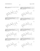 NOVEL COMPOUNDS THAT ARE ERK INHIBITORS diagram and image