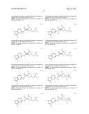 NOVEL COMPOUNDS THAT ARE ERK INHIBITORS diagram and image