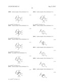 NOVEL COMPOUNDS THAT ARE ERK INHIBITORS diagram and image