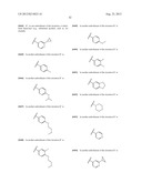 NOVEL COMPOUNDS THAT ARE ERK INHIBITORS diagram and image