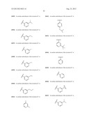 NOVEL COMPOUNDS THAT ARE ERK INHIBITORS diagram and image