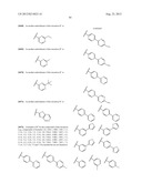 NOVEL COMPOUNDS THAT ARE ERK INHIBITORS diagram and image