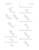 NOVEL COMPOUNDS THAT ARE ERK INHIBITORS diagram and image