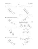 NOVEL COMPOUNDS THAT ARE ERK INHIBITORS diagram and image