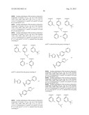 NOVEL COMPOUNDS THAT ARE ERK INHIBITORS diagram and image