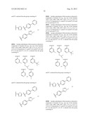 NOVEL COMPOUNDS THAT ARE ERK INHIBITORS diagram and image