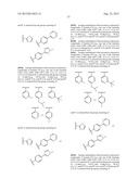 NOVEL COMPOUNDS THAT ARE ERK INHIBITORS diagram and image