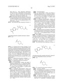 NOVEL COMPOUNDS THAT ARE ERK INHIBITORS diagram and image