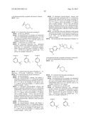 NOVEL COMPOUNDS THAT ARE ERK INHIBITORS diagram and image