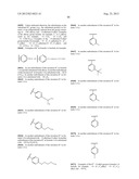 NOVEL COMPOUNDS THAT ARE ERK INHIBITORS diagram and image