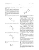 NOVEL COMPOUNDS THAT ARE ERK INHIBITORS diagram and image