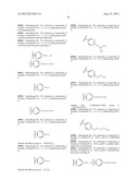 NOVEL COMPOUNDS THAT ARE ERK INHIBITORS diagram and image