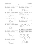 NOVEL COMPOUNDS THAT ARE ERK INHIBITORS diagram and image