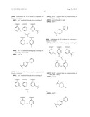 NOVEL COMPOUNDS THAT ARE ERK INHIBITORS diagram and image