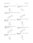 NOVEL COMPOUNDS THAT ARE ERK INHIBITORS diagram and image