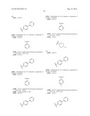 NOVEL COMPOUNDS THAT ARE ERK INHIBITORS diagram and image