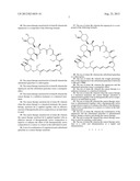 SENSITIZER, KIT AND USE FOR CANCER THERAPY diagram and image