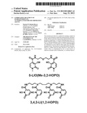 Combination Treatment of Hydroxpyridonate Actinide/Lanthanide     Decorporation Agents diagram and image