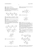 COMPOUNDS FOR TREATMENT OF CELL PROLIFERATIVE DISEASES diagram and image