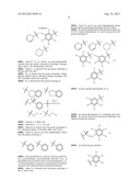 COMPOUNDS FOR TREATMENT OF CELL PROLIFERATIVE DISEASES diagram and image