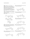 COMPOUNDS FOR TREATMENT OF CELL PROLIFERATIVE DISEASES diagram and image