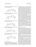 COMPOUNDS FOR TREATMENT OF CELL PROLIFERATIVE DISEASES diagram and image