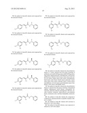 COMPOUNDS FOR TREATMENT OF CELL PROLIFERATIVE DISEASES diagram and image